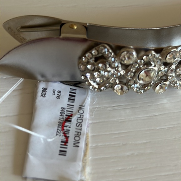 Ficcare Maximas Victorian Crystal Embellished Hair Clip - Picture 4 of 6